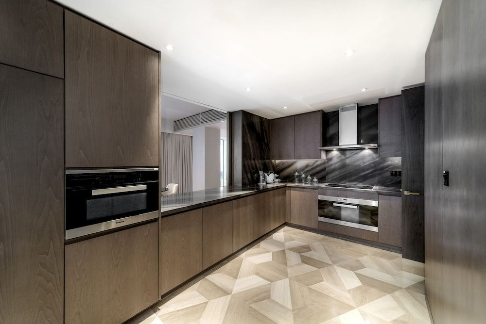 FIVE Palm Residence - Platinium Dubai