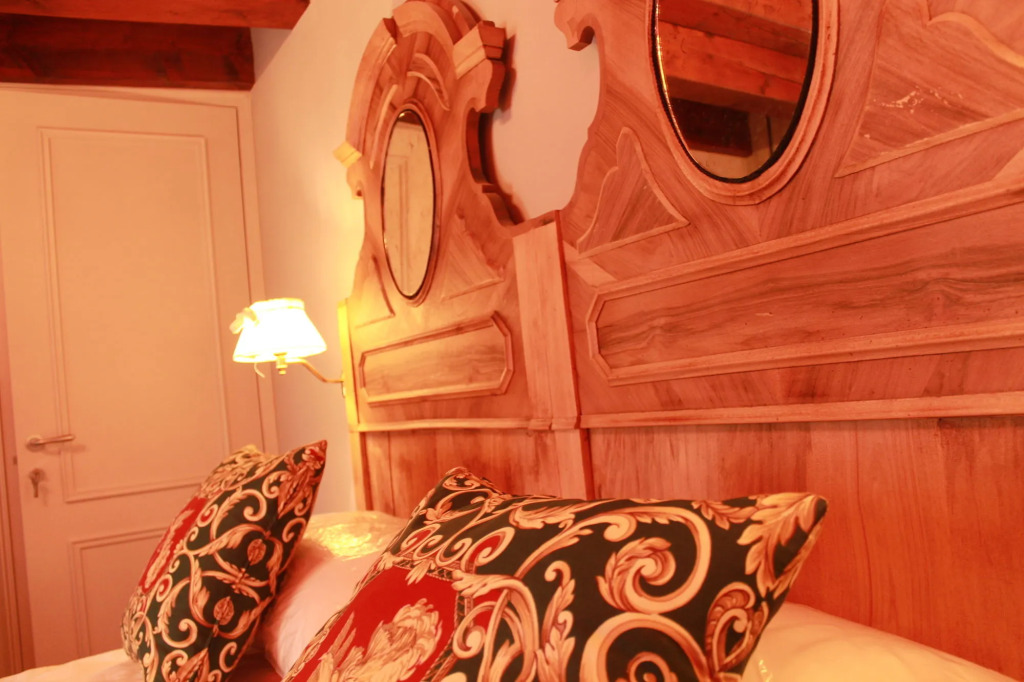 Rosso Charm B&B