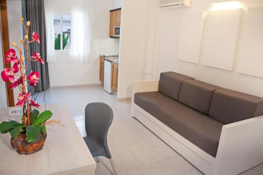 Apartamentos Vibra Panoramic