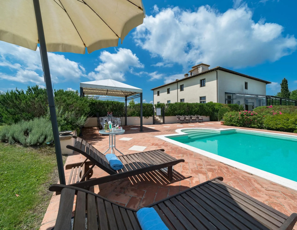 Villa Relais