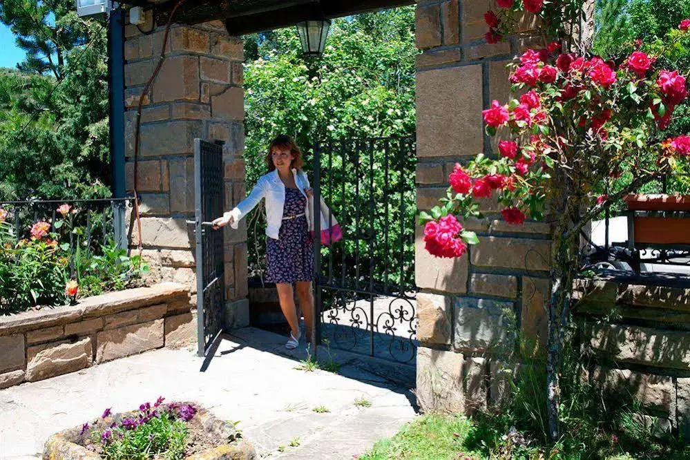 Hotel Rural El Mirador de los Pirineos