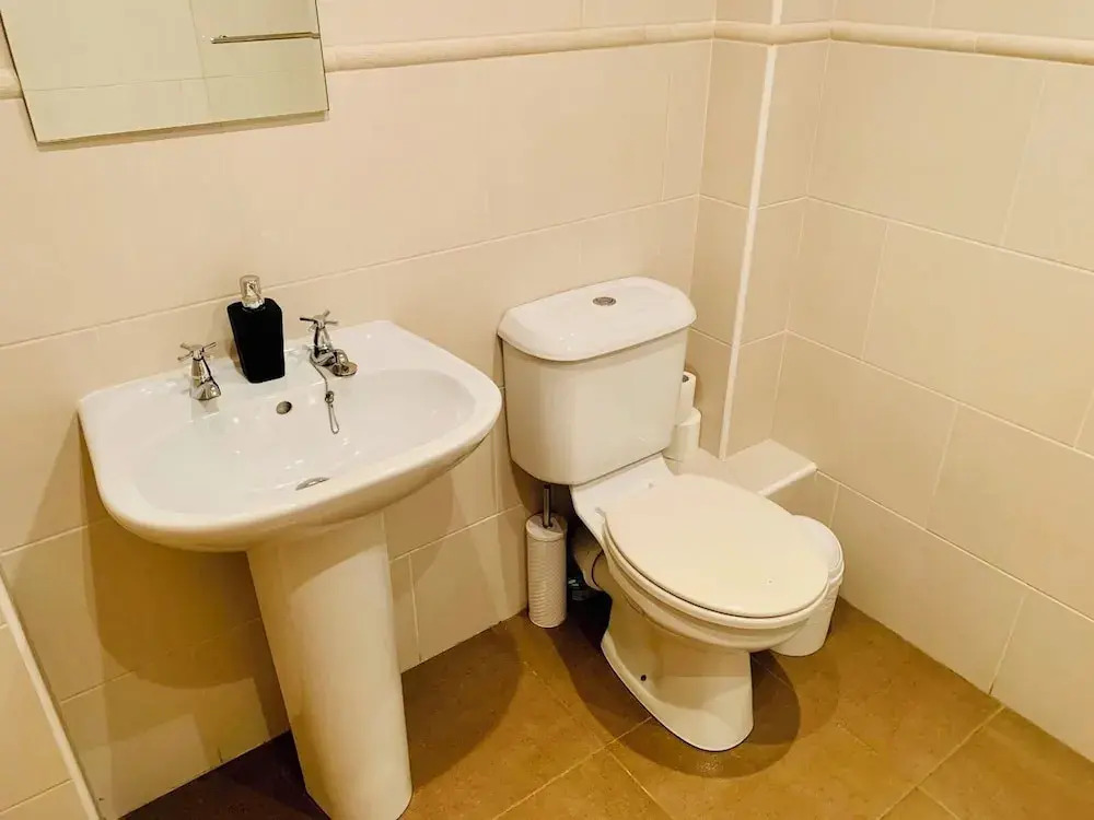 Letterkenny Wild Atlantic Apartments
