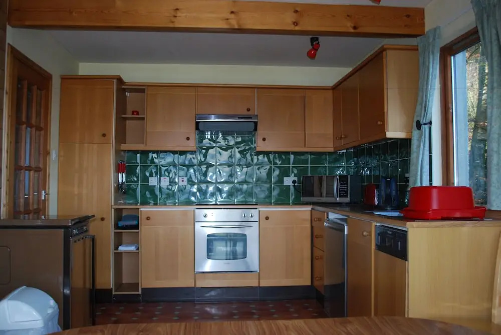 Flowerburn Holiday Homes