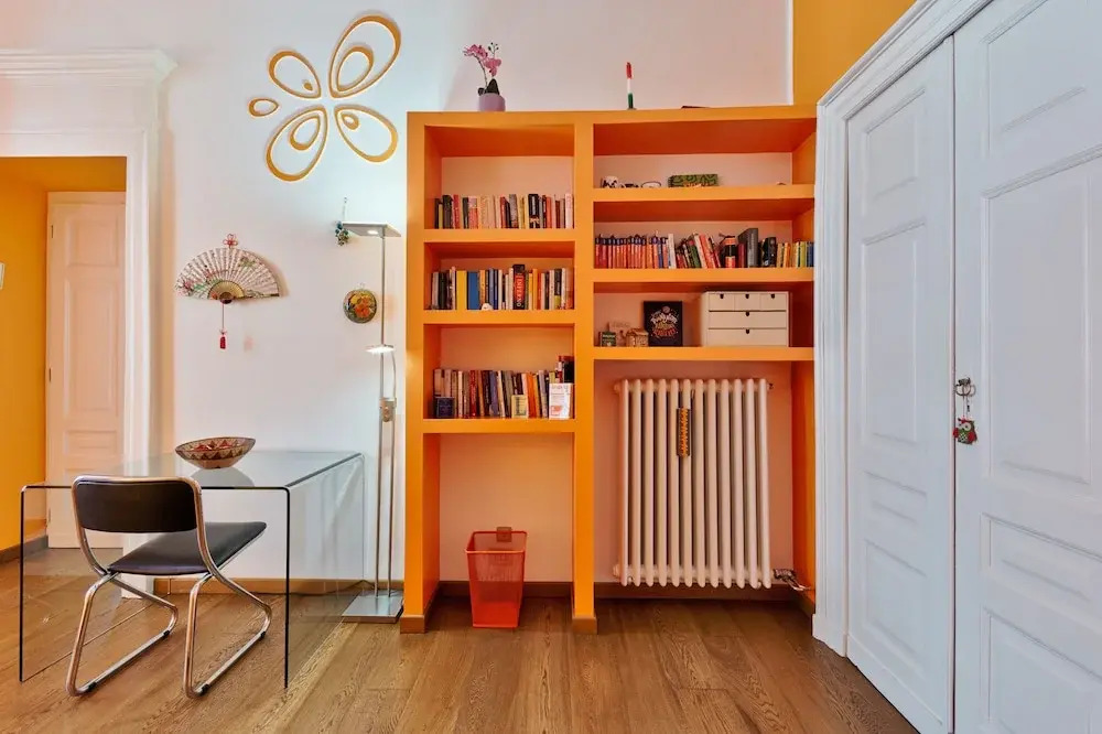 Piazza Vittorio Veneto Exclusive Apartment