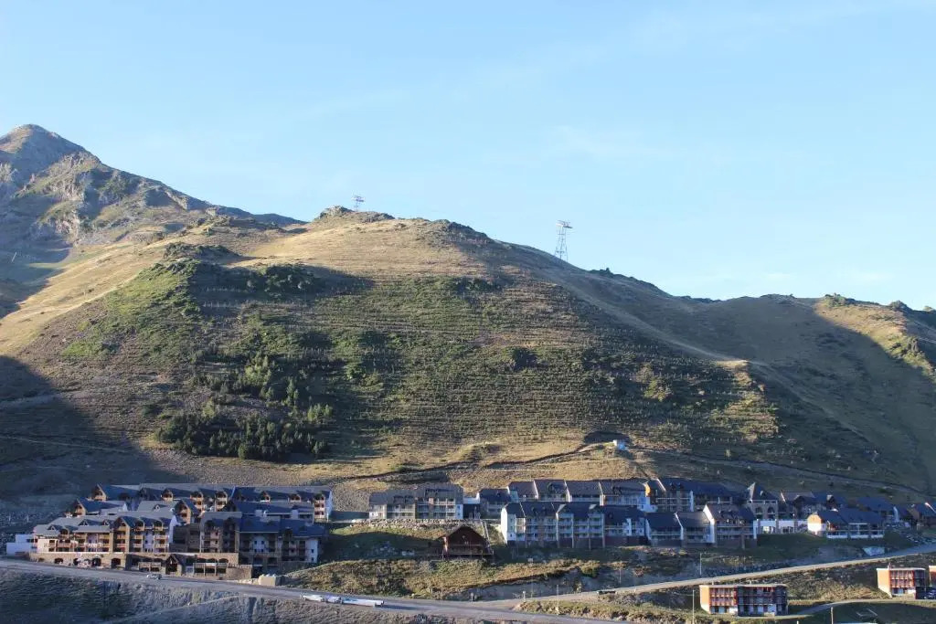 Résidence Mer & Golf Tourmalet