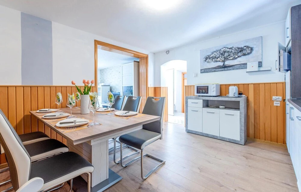 Holiday Home In Blato Na Cetini