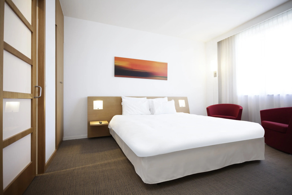 Sercotel Valladolid