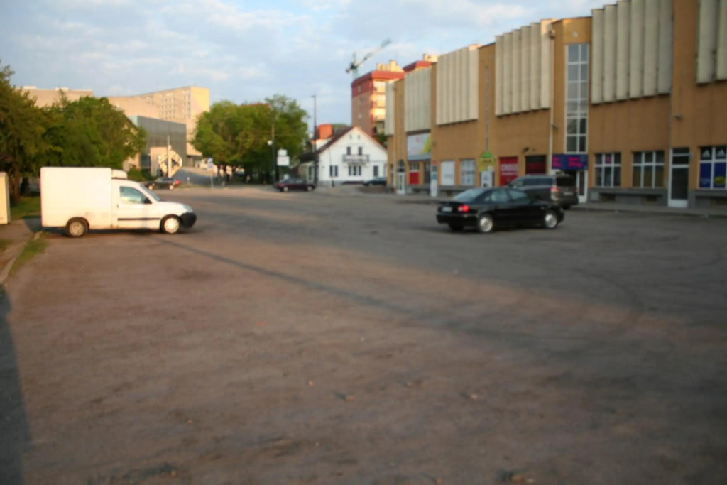 Apartament