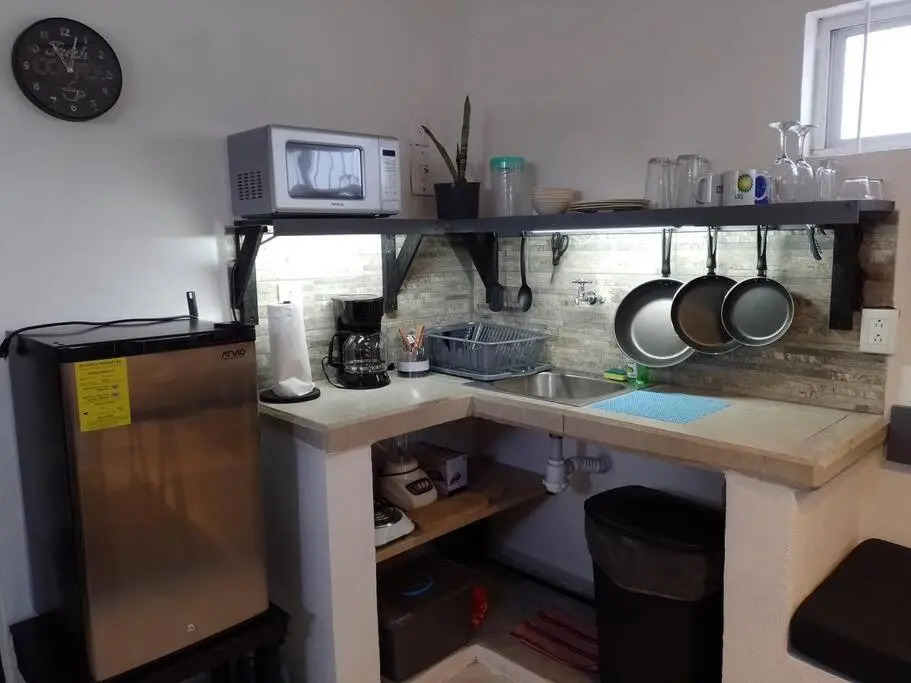 Loft 101, Céntrico, Bonito y Equipado