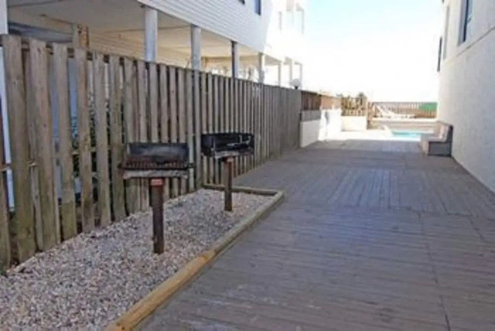 Waterpointe I by Elliott Beach Rentals