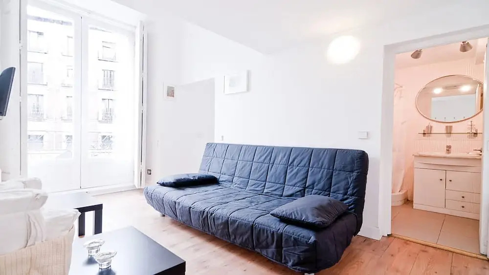 Duplex Sol Julieta