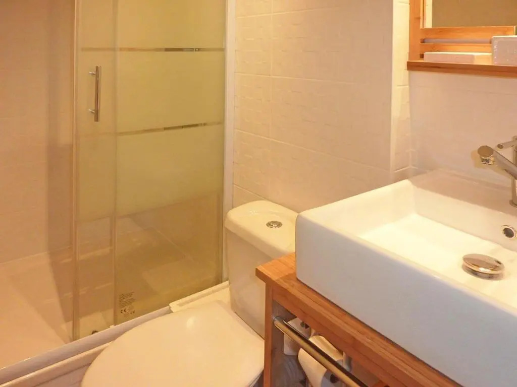 Appartement Les Orres, 2 pièces, 8 personnes - FR-1-322-355