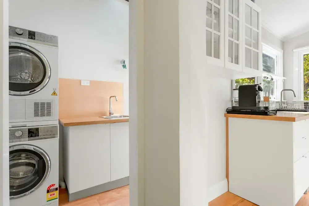 Beautiful 2-bed Terrace House With Outdoor Areas