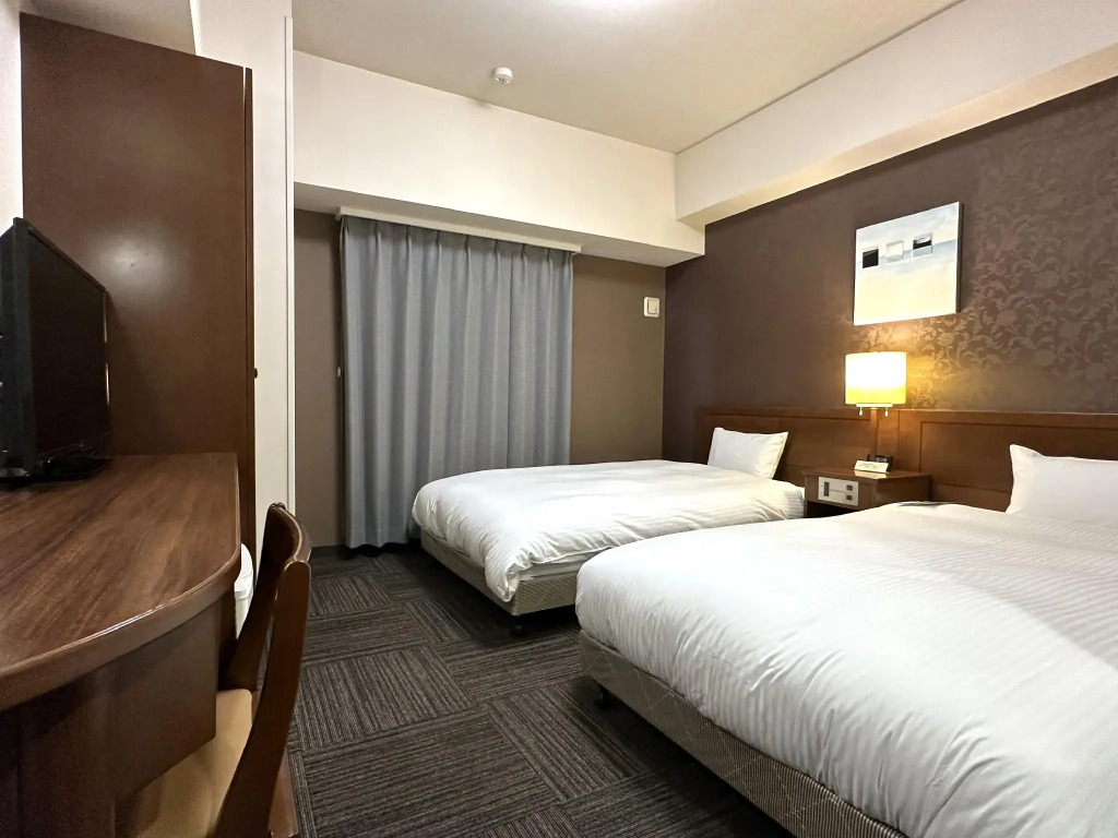 Hotel Route-Inn Yaizu Inter