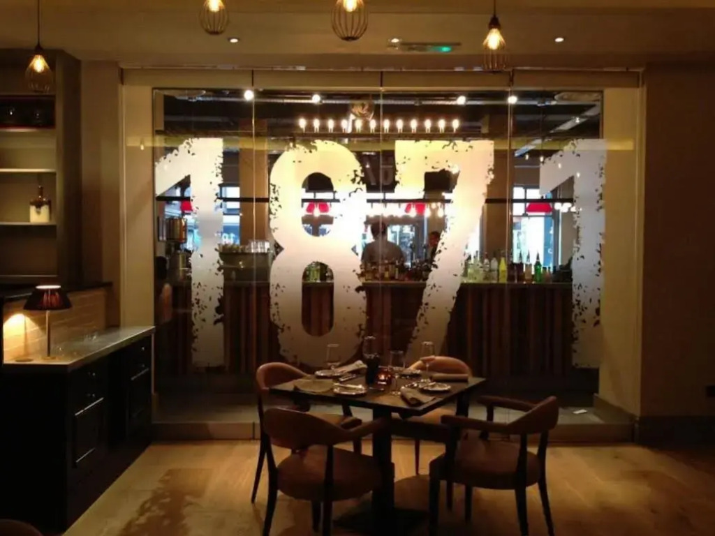 Leeds Marriott Hotel