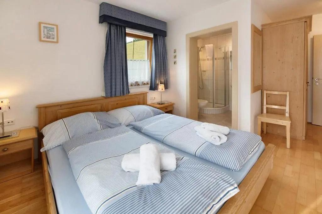 Haus Lowe Appartement 1 Stock Nr 3