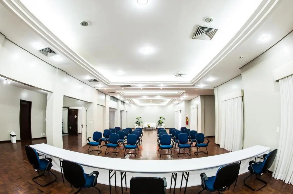Aquarius Hotel Flat Residence