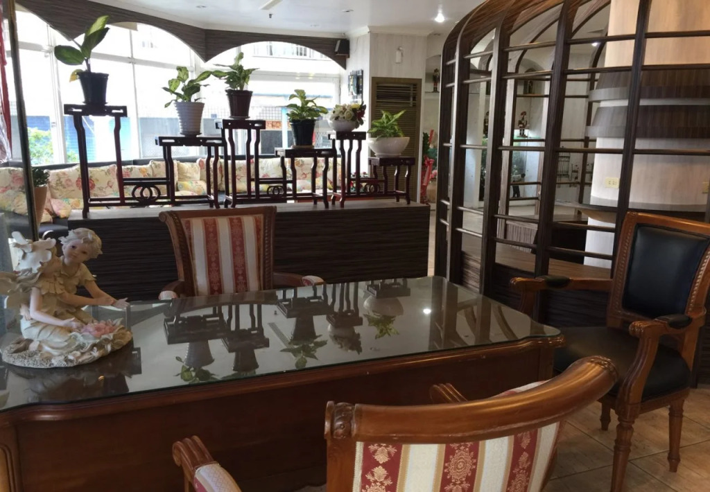 Nest Hotel Kenting