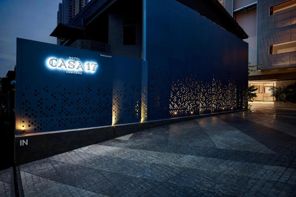 Casa 17 Hotel Bangkok