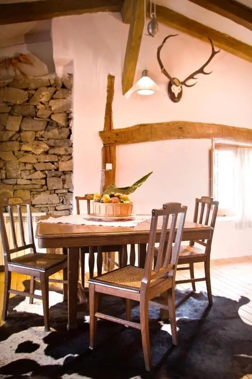 Casa Jardín