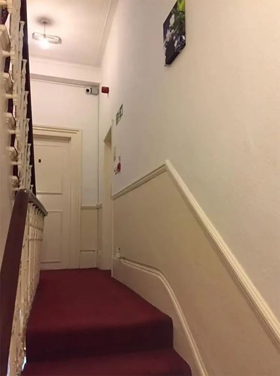 Kensington Rooms  Apartments