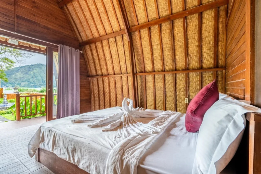 KINTAMANI Paradise Villa