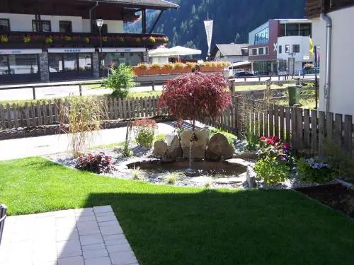 Pension Enzian