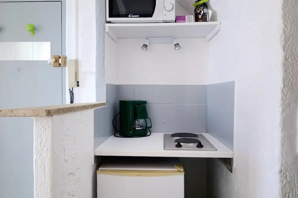 Appartement LAtypique