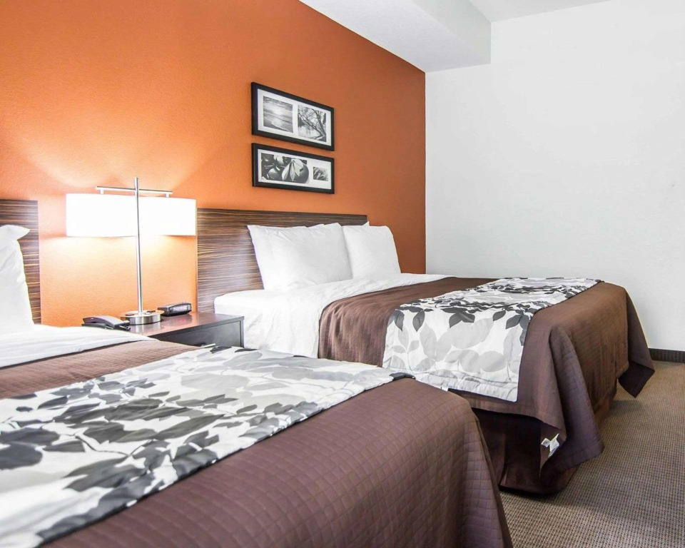 Sleep Inn Lufkin