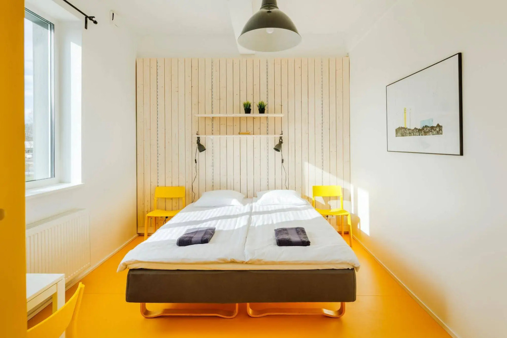 Hektor Design Hostel
