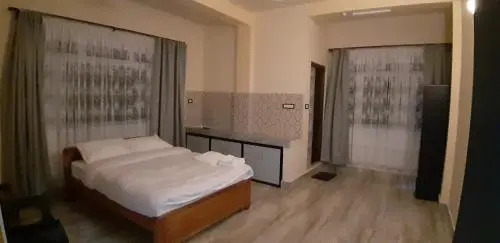 Green HAVEN Stay shillong