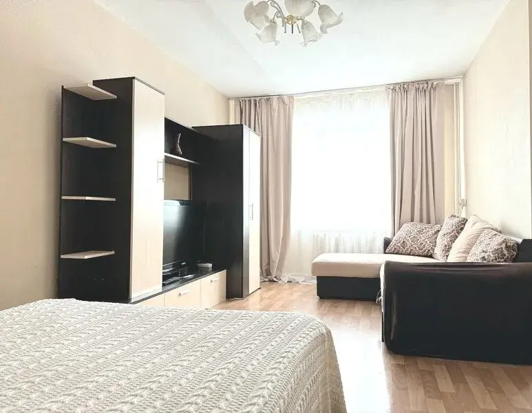 Апартаменты Авантаж  на ул.  Дарвина, д. 9