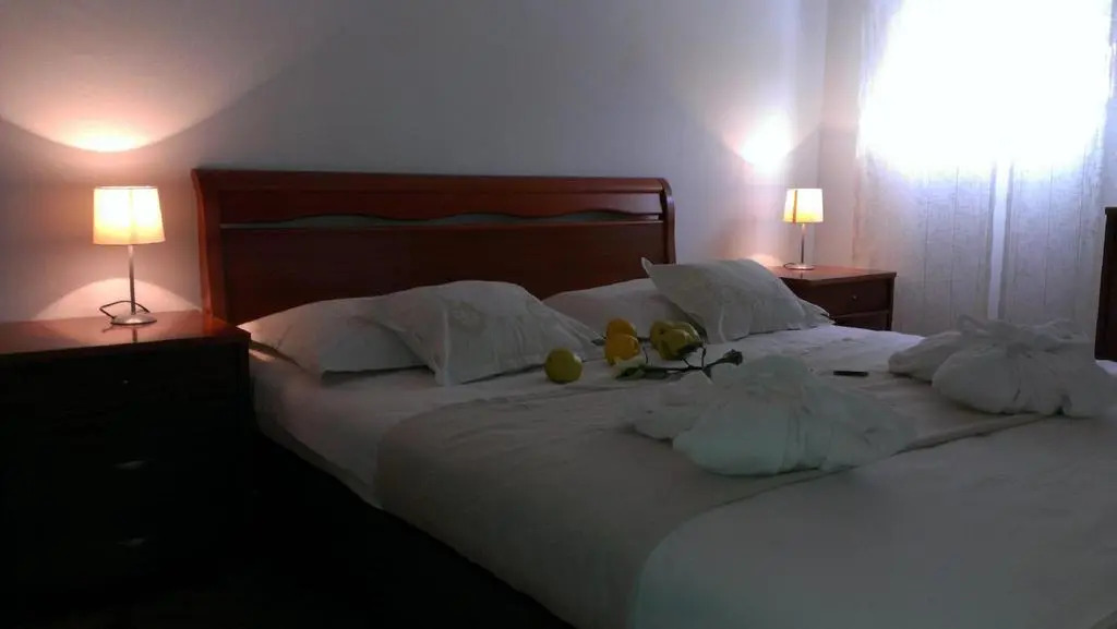 Apartment Divina