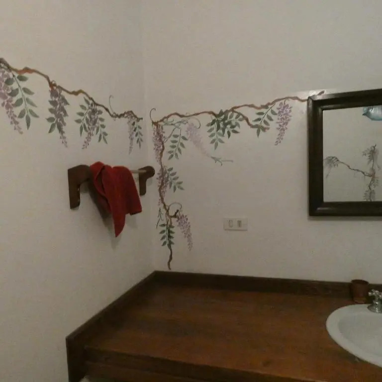 Country House I Calanchi