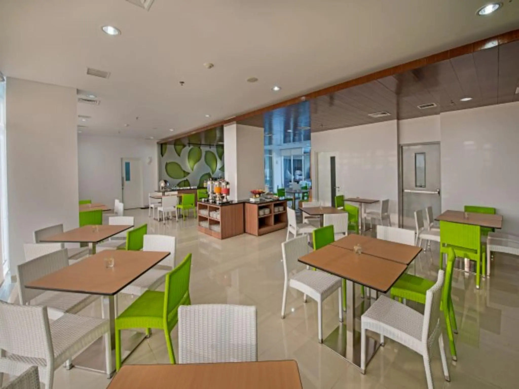 Whiz Prime Hotel Pajajaran Bogor