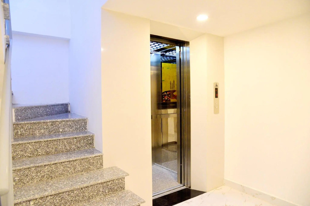 New Century Hotel Nha Trang