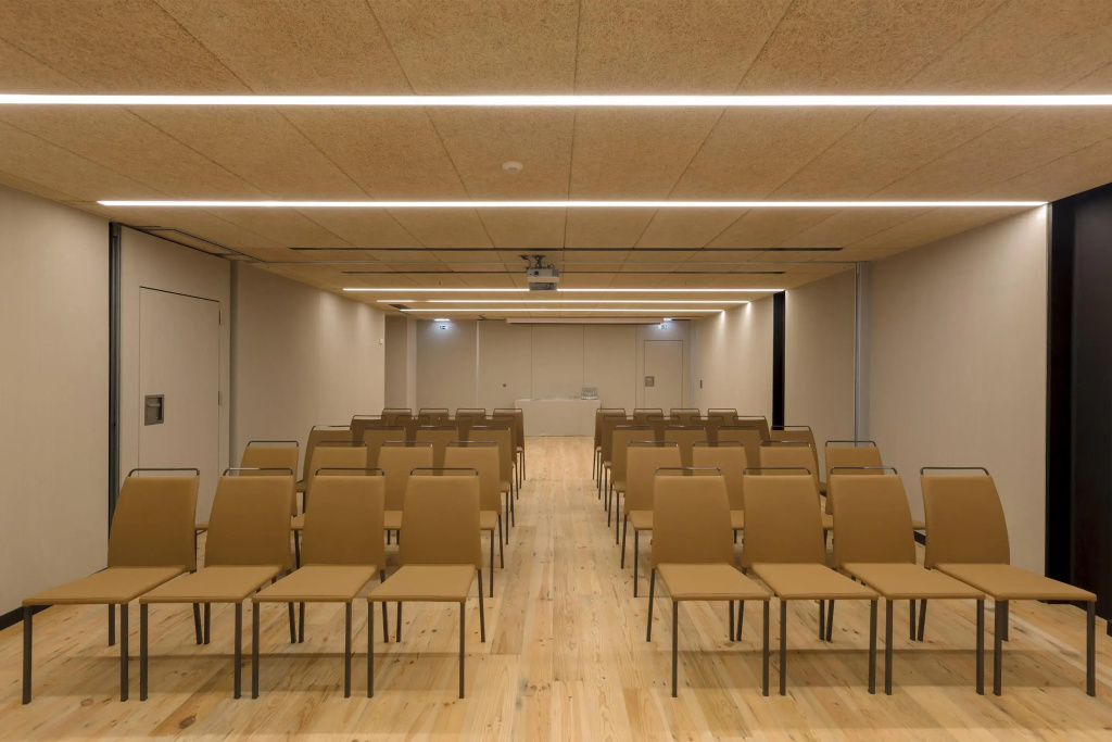 NEYA Porto Hotel