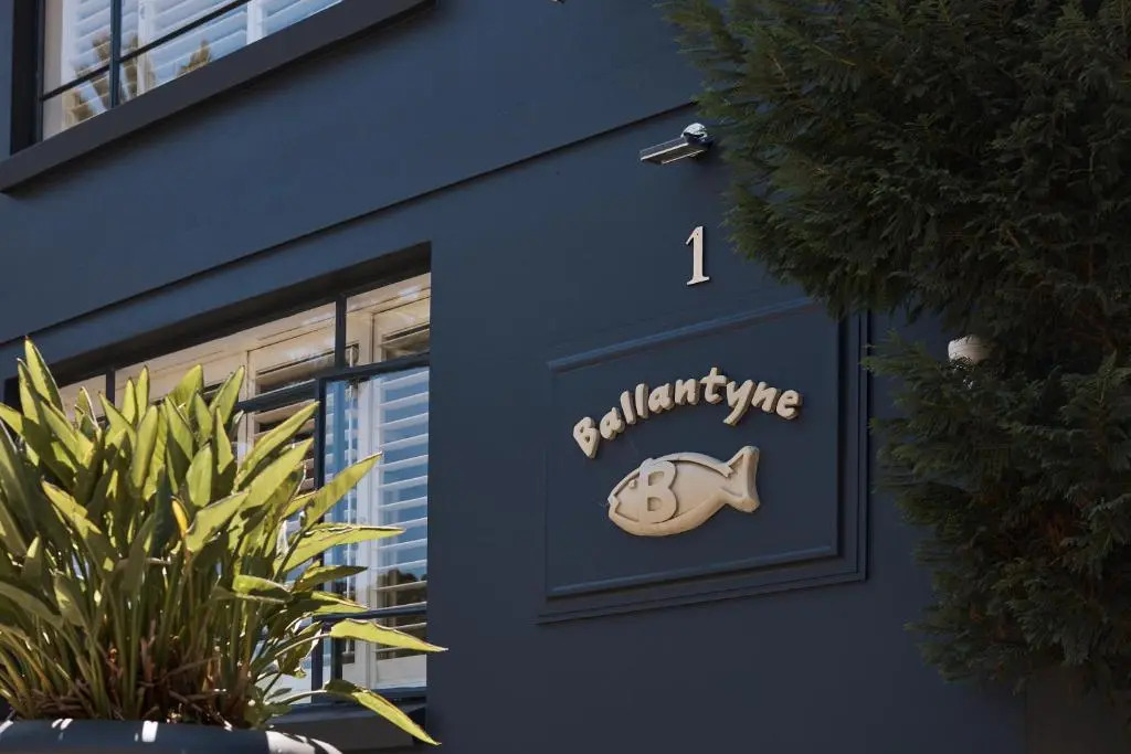 Ballantyne at Mosman Apartments