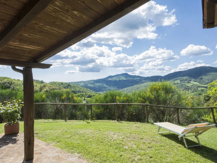 Holiday Home Casale Belvedere by Interhome