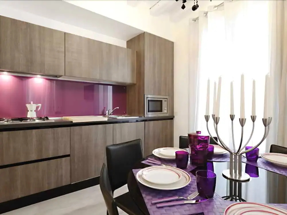 D.O Glam Residence Apartment
