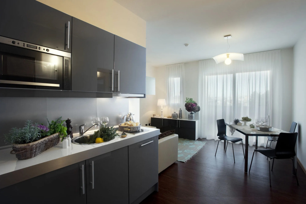 D-Place Hotel & Suite