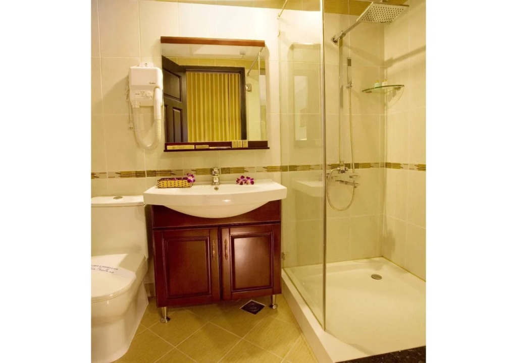 Lien An Sai Gon Hotel