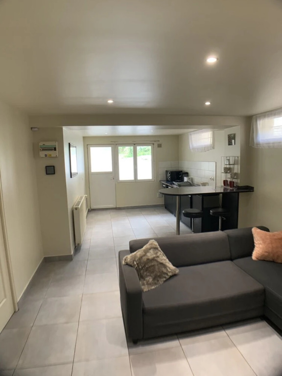 Appartement cosy proche Roissy CDG Astérix DisneyLand Paris