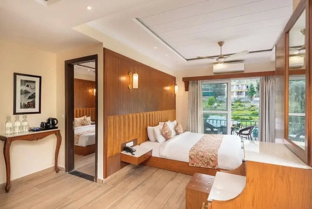 Quality Inn by Lawrence Hotels