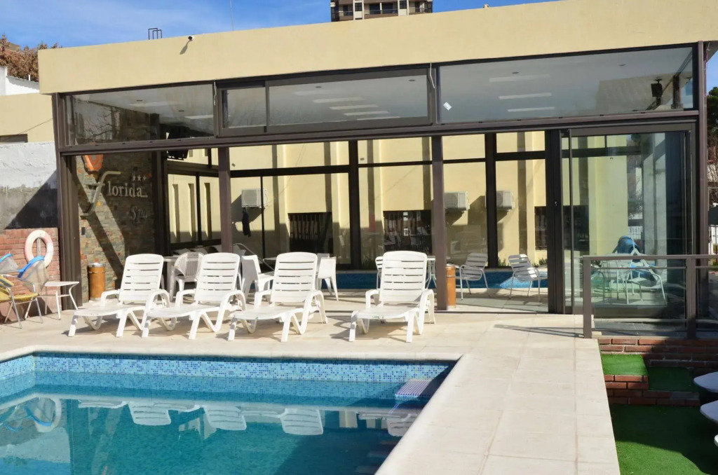 Florida Hotel & Spa