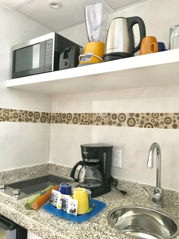BOF Apartments Cancun
