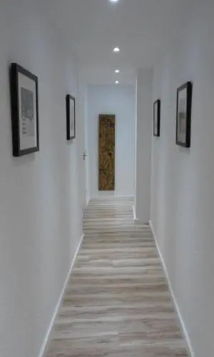Apartment Savoy