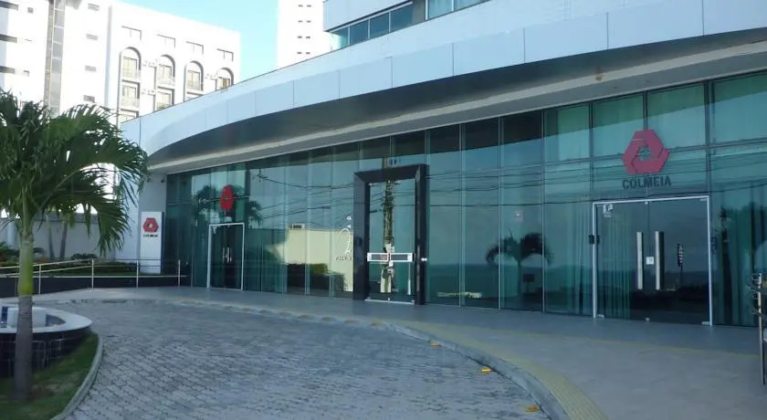 Ahead Apartment