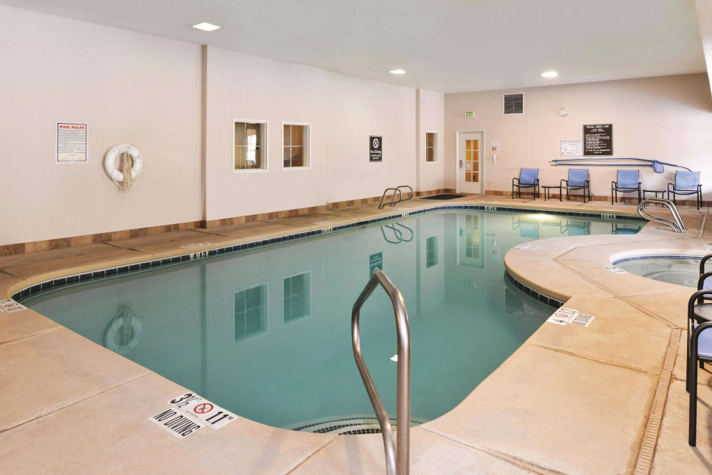 La Quinta by Wyndham Ruidoso Downs