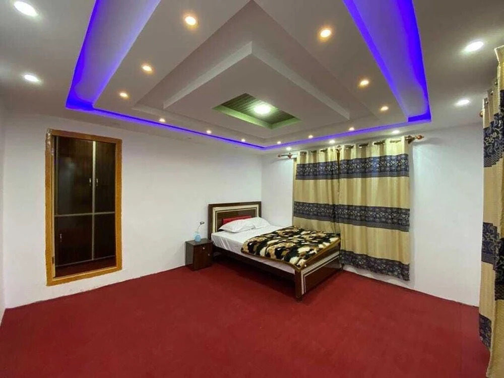 Royal Guest House Newranga Skardu